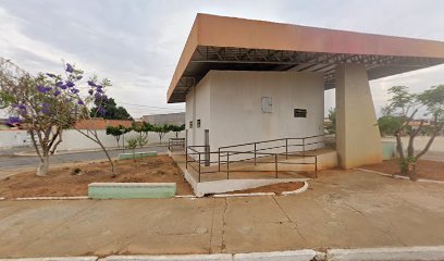 A.A. Grupo Amor ao Próximo em Janaúba