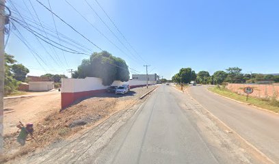 A.A. Grupo Vida Nova – Outros Serviços em Janaúba