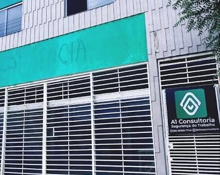 A1 Consultoria e Treinamentos em Janaúba