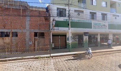 ABC da Construção Janaúba em Janaúba