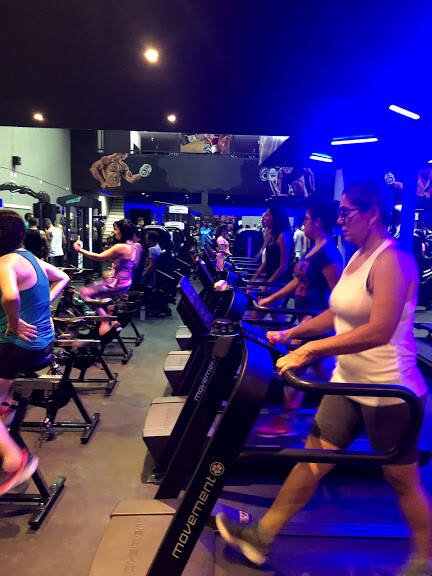 Academia 3F – Academias e Esportes em Janaúba