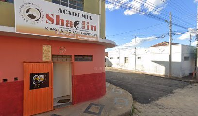 Academia Shaolin em Janaúba