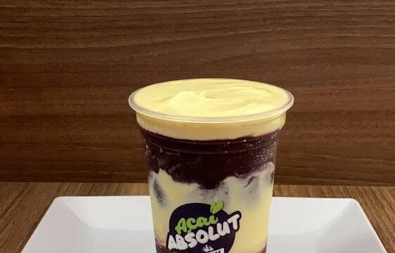 Açaí Absolut em Janaúba