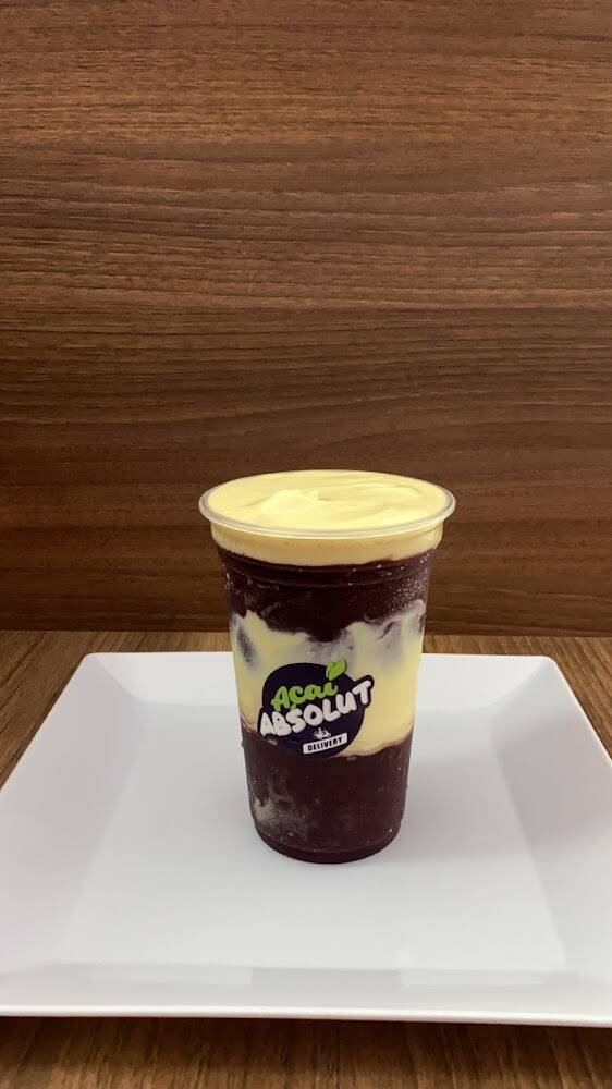 Açaí Absolut – Marmitas e Delivery em Janaúba