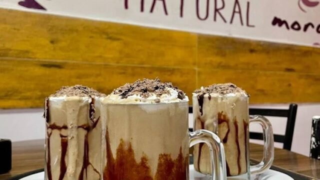 Açaí da Praça em Janaúba