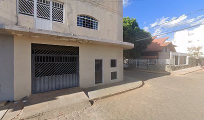 ACB Academia Científica do Brasil em Janaúba