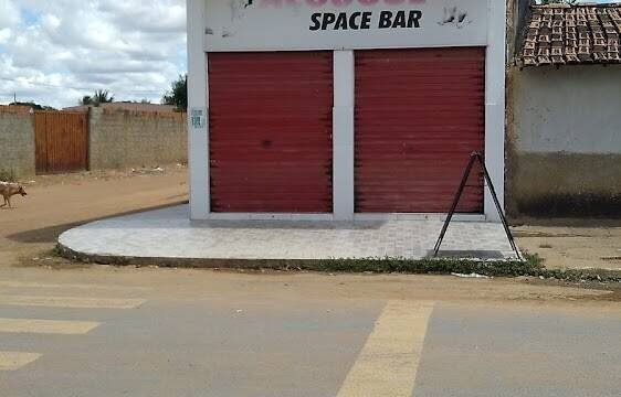 Açougue Spece bar em Janaúba