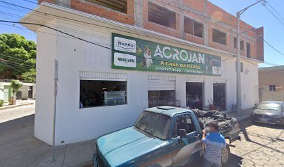 Acrojan – Pet Shops em Janaúba