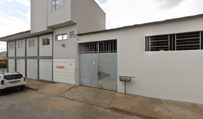 Adega Aguiar em Janaúba