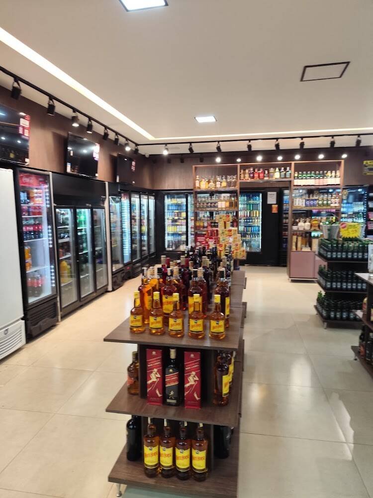 Adega Avenida – Adegas e Bebidas em Janaúba