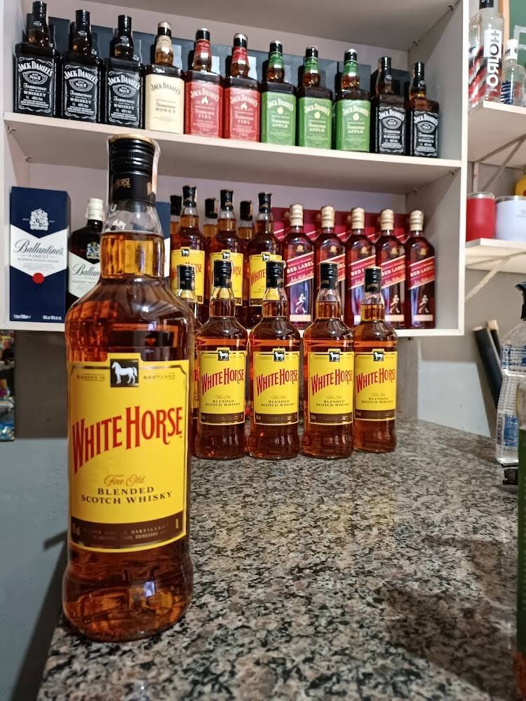Adega Top's – Adegas e Bebidas em Janaúba