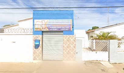 Adenilson Ramos Corretor De Imóveis em Janaúba