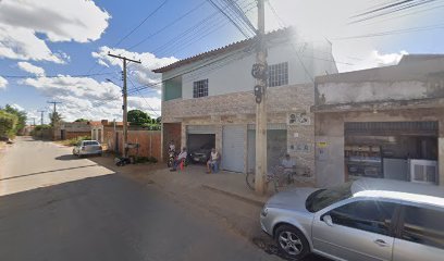 ADERSON_IMPRESSAO_DIGITAL em Janaúba