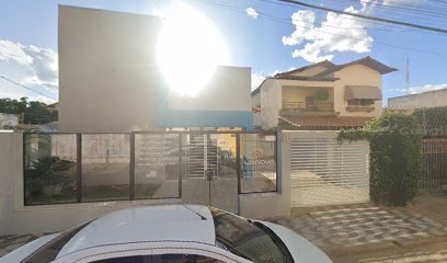 Adriana Christian Ferreira de Oliveira em Janaúba
