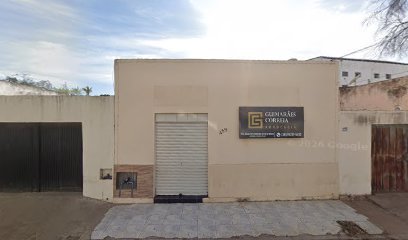 ADVOCACIA GUIMARÃES CORREIA em Janaúba