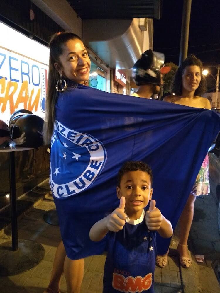Aero Shake – Sorvetes e Doces em Janaúba