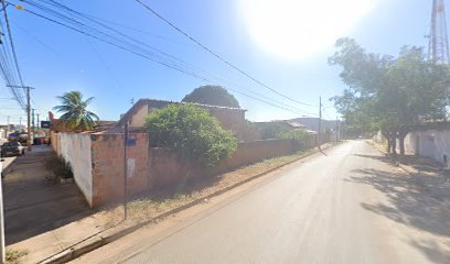 África Cosméticos – Cosméticos e Perfumaria em Janaúba