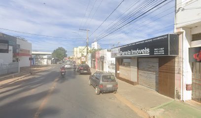AGÊNCIA UP | Comunicação e Marketing em Janaúba