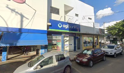 Agibank – Outros Serviços em Janaúba