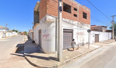 Agrícola Progresso – Lojas Variadas em Janaúba