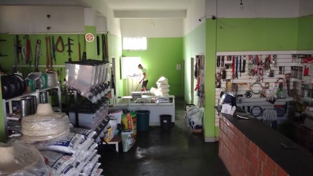 Agro Forte em Janaúba