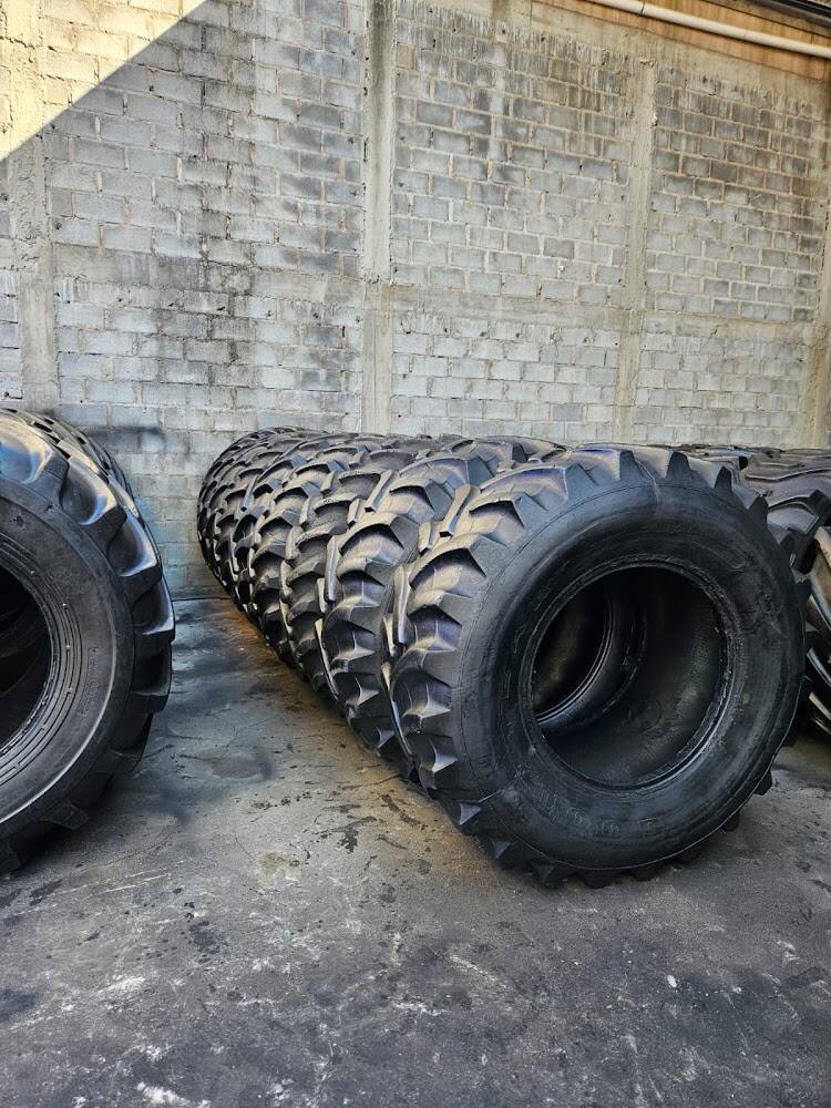 Agro Pneus - Janaúba – Pneus e Borracharias em Janaúba