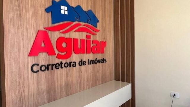 Aguiar Corretora de Imóveis em Janaúba