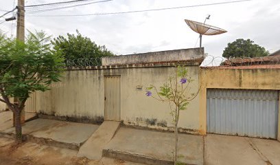 Ah morre – Supermercados em Janaúba
