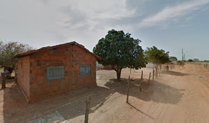 Algodões I – Outros Serviços em Janaúba