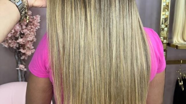 Alice Warken | Especialista em Mega Hair em Janaúba em Janaúba