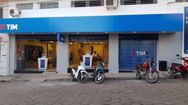 ALL CELULAR em Janaúba