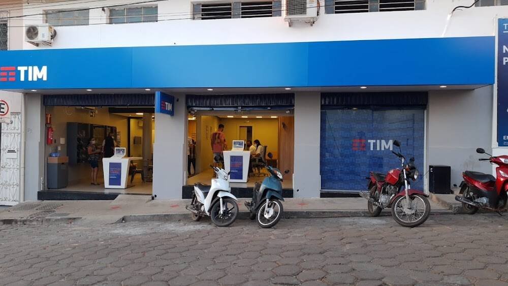ALL CELULAR – Informática e Celulares em Janaúba