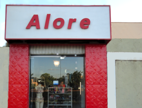 Alore em Janaúba