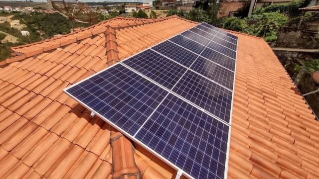 Alva – Energia Solar em Janaúba em Janaúba
