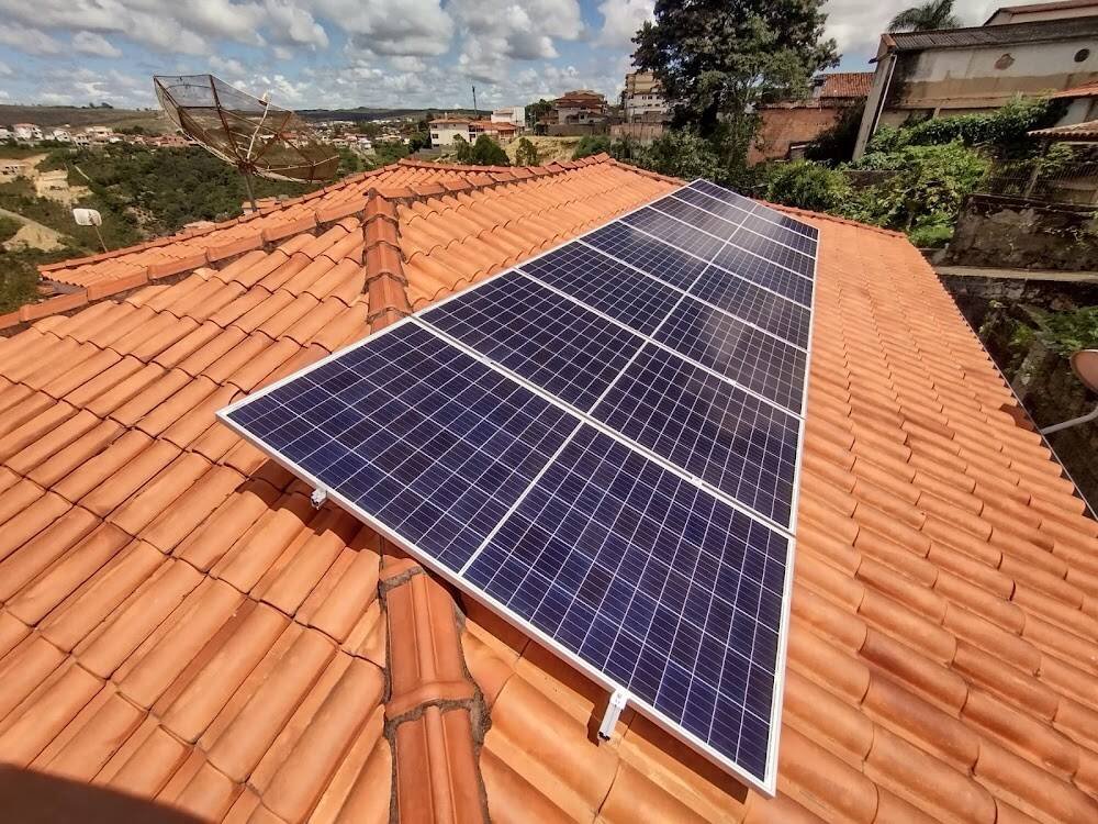 Alva - Energia Solar em Janaúba – Eletricistas e Reformas em Janaúba