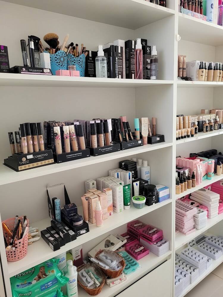 Amanda Makes Cosméticos – Cosméticos e Perfumaria em Janaúba