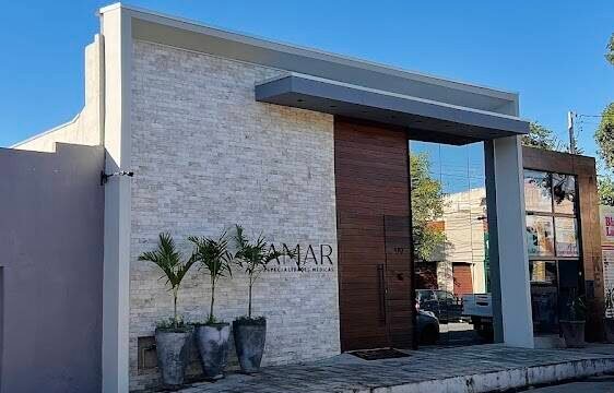 AMAR Especialidades Médicas em Janaúba