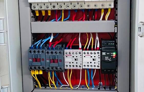 Amaral Soluções Elétricas em Janaúba