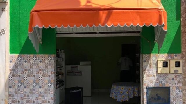 Amazônia Essência da Vida em Janaúba