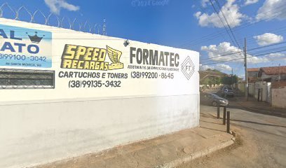 Amigos Lanches em Janaúba