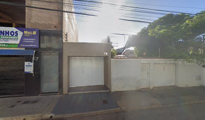 Andréia S Marques em Janaúba