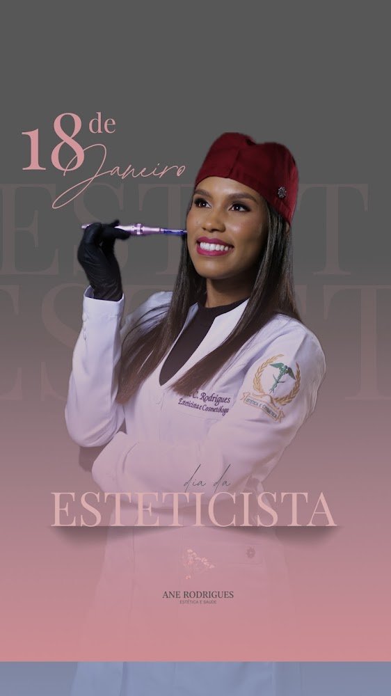 ANE RODRIGUES | ESTÉTICA E SAÚDE – Estética e Unhas em Janaúba