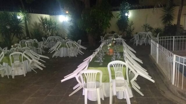 Antares Eventos em Janaúba