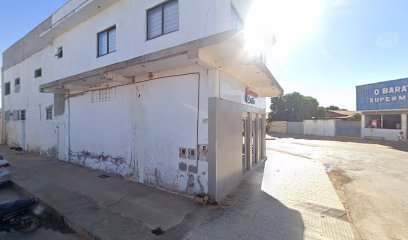 Antônio – Designer Criativo em Janaúba