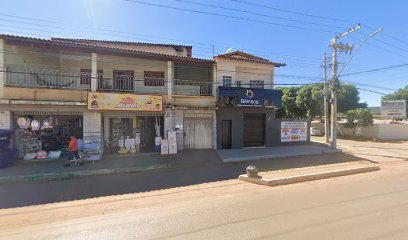 Antunes Atacadista em Janaúba