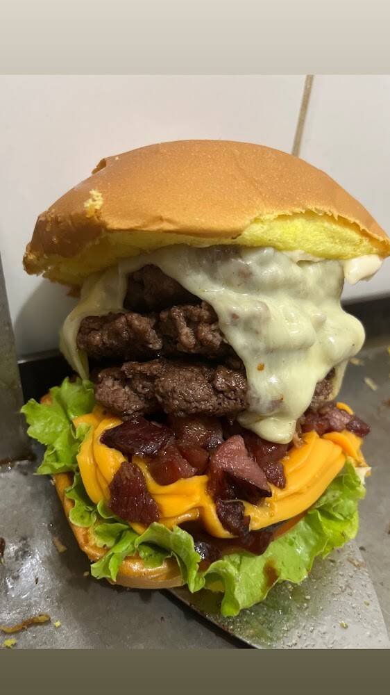 Apetitoso hamburgueria e petiscaria – Lanches e Hamburguerias em Janaúba