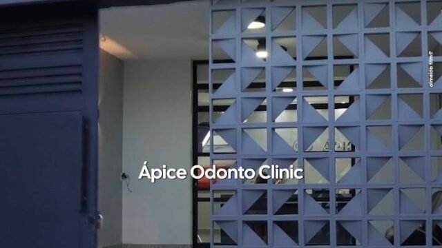 APICE ODONTO CLINIC LTDA em Janaúba