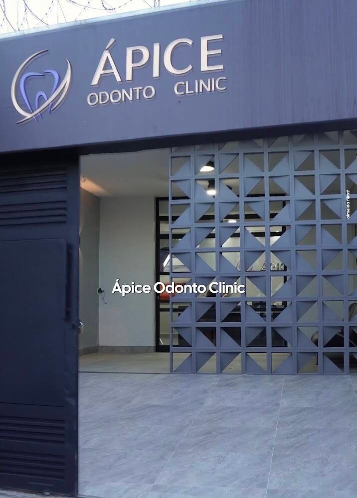 APICE ODONTO CLINIC LTDA – Dentistas em Janaúba