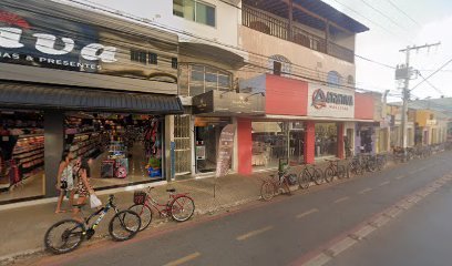 APPLE STORE – Informática e Celulares em Janaúba