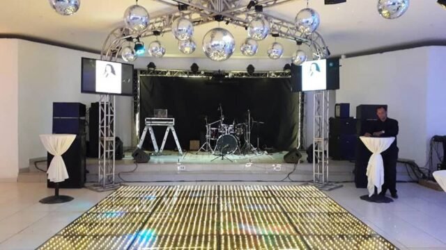 Aquariu’s Produções e Evento em Janaúba